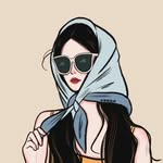 ۶ৎ  Rùa Chuông Gió ۶ৎ