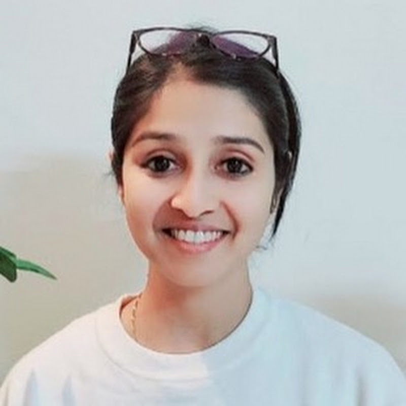 Shweta Honagudi