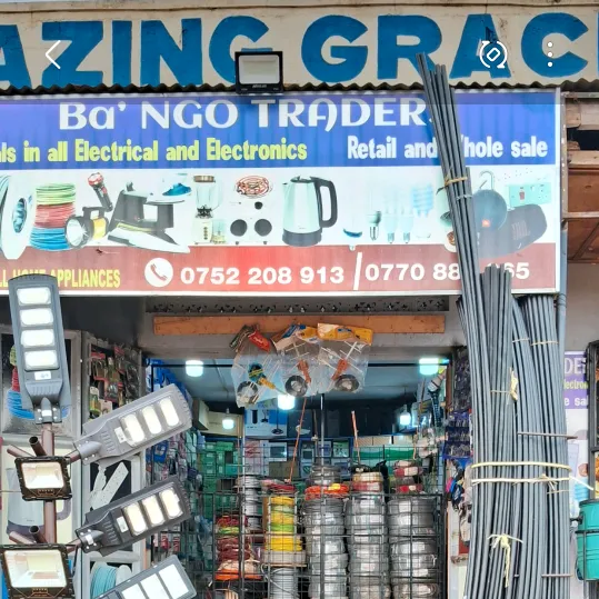 Ba Ngo housewiring&electronics