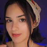 Lizzz ASMR by Elisa Mendes