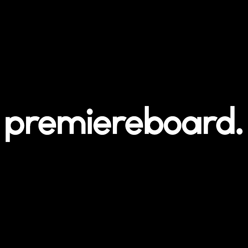 premiereboard.