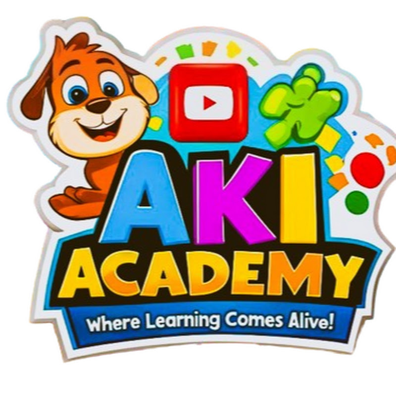 Aki Academy for Kids