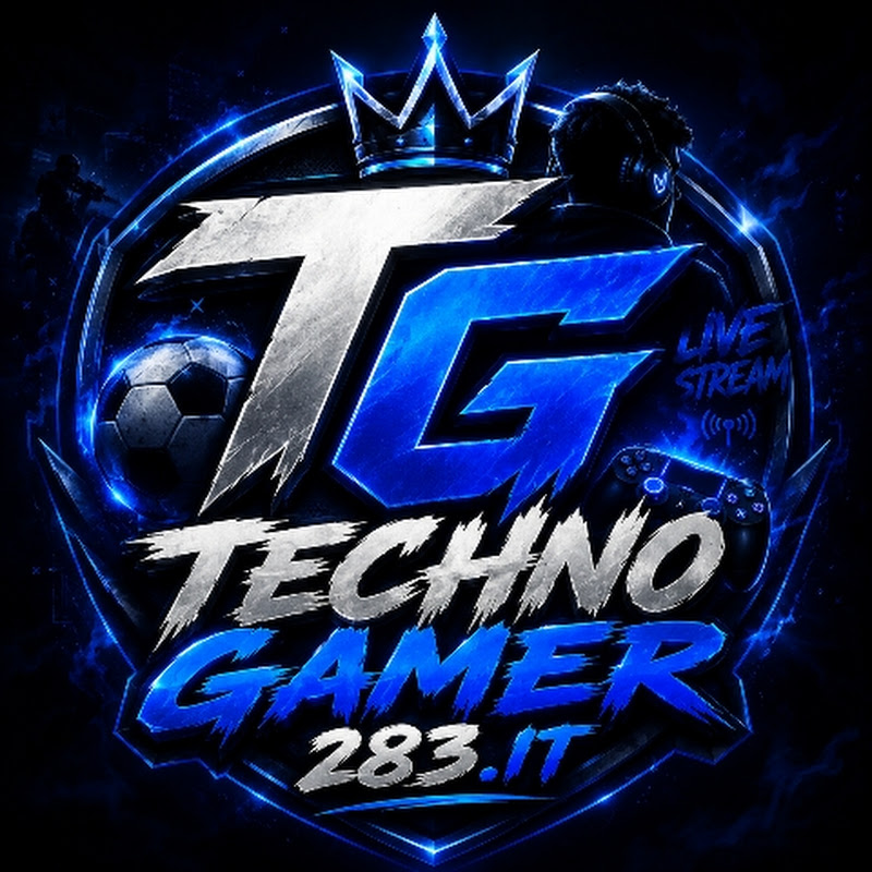 TechnoGamer283