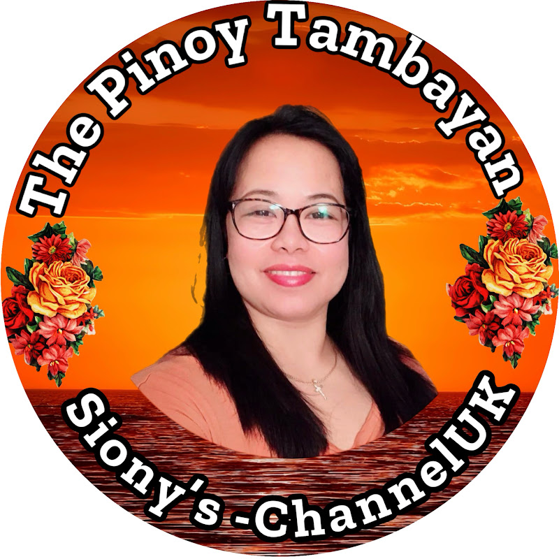 SIONY’S-CHANNEL🇬🇧 TPT