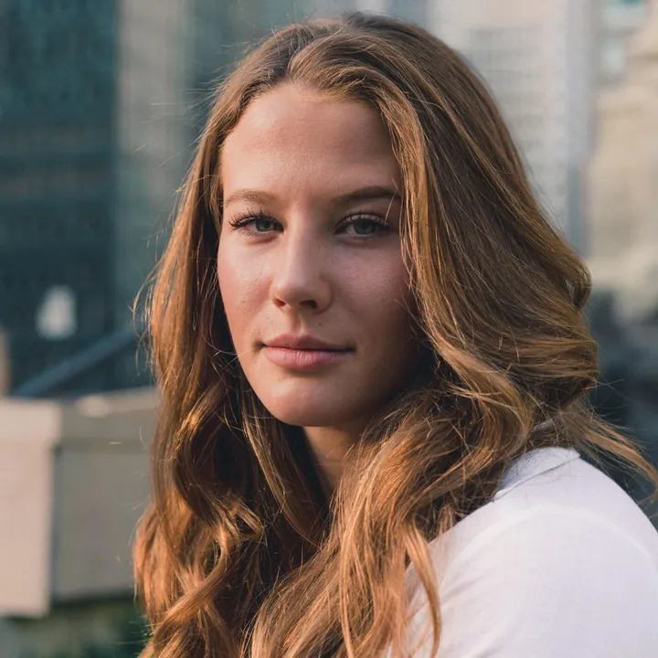 Caeli McKay