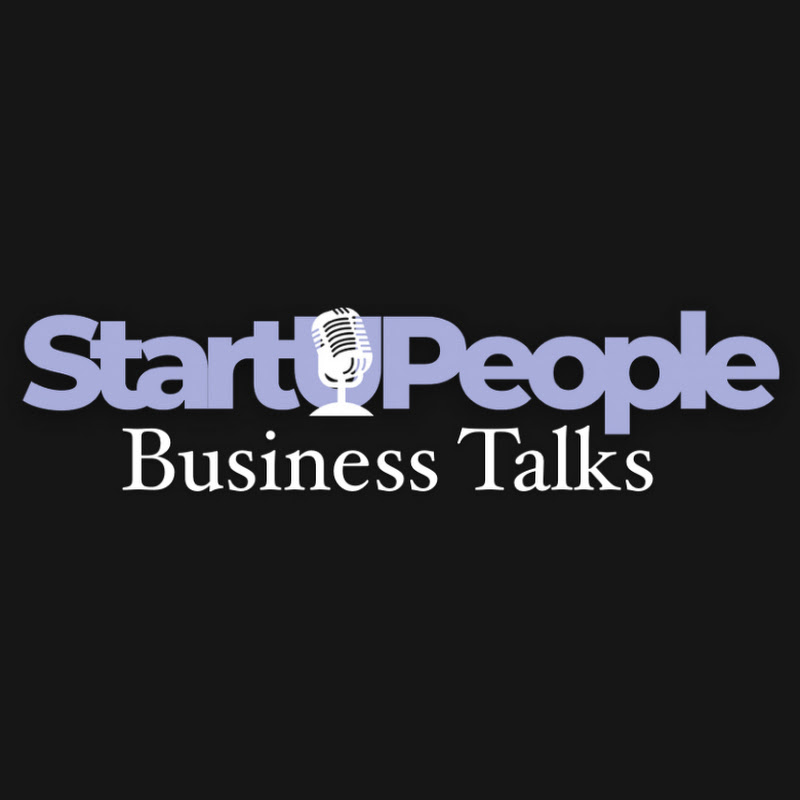 StartUPeople