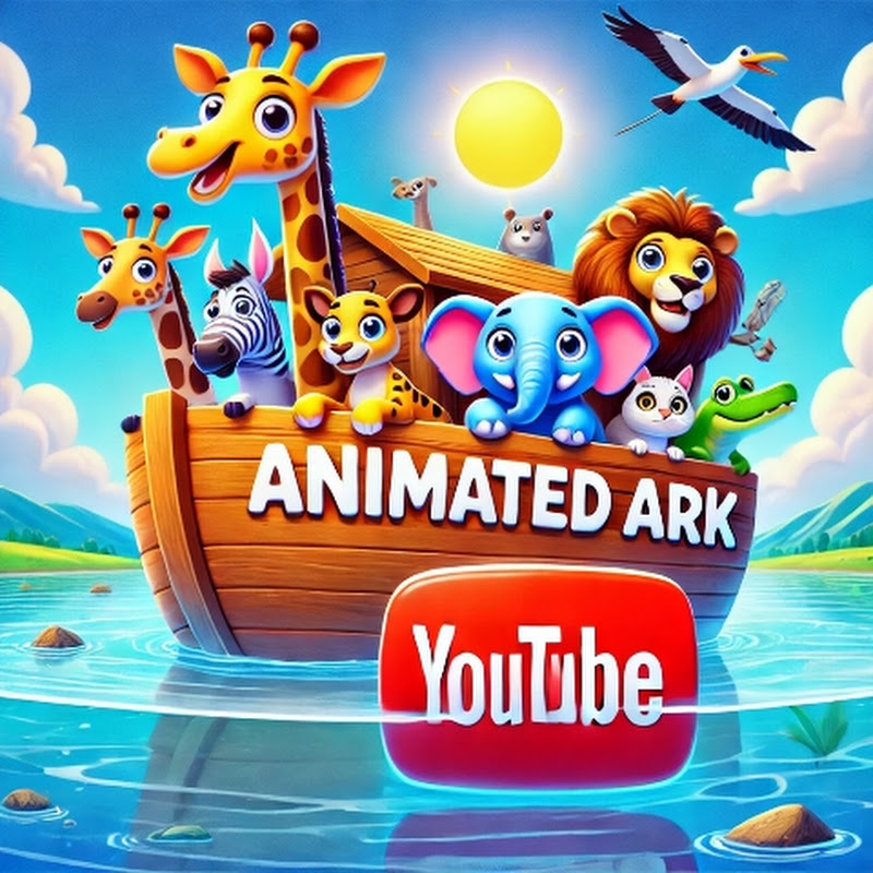 TheAnimetedArk 