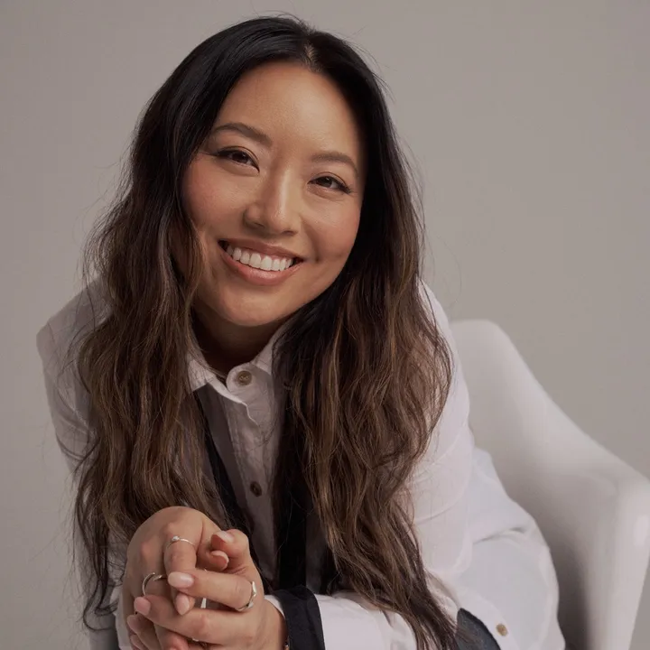 Jennifer Chung