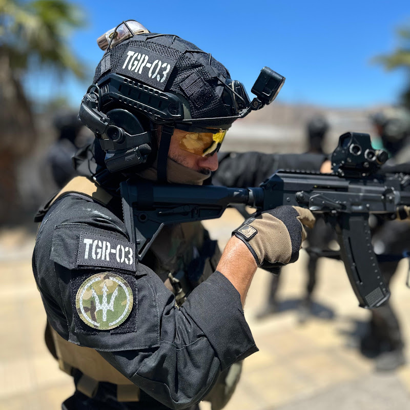 Polaco Airsoft