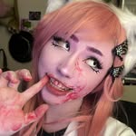 Samantha Lynxx