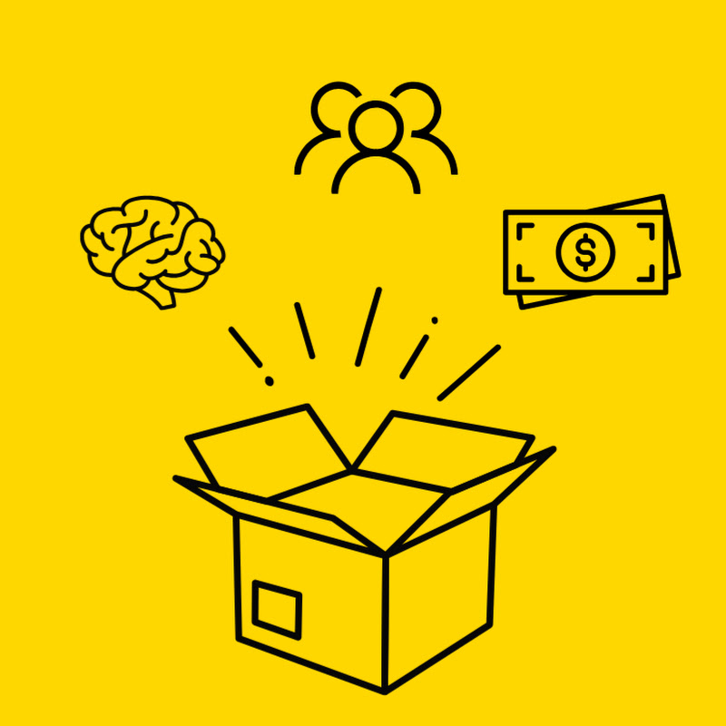 Unboxing Entrepreneurship
