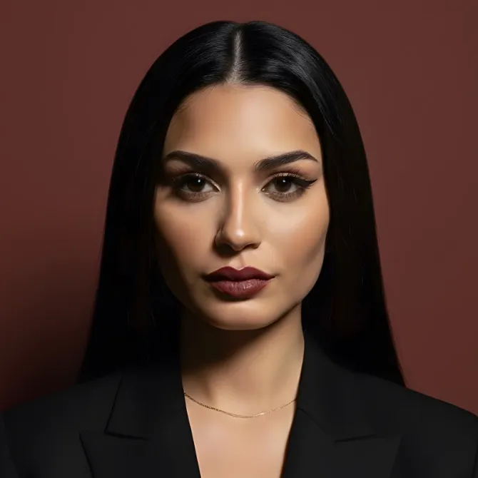 Melina Dakanali