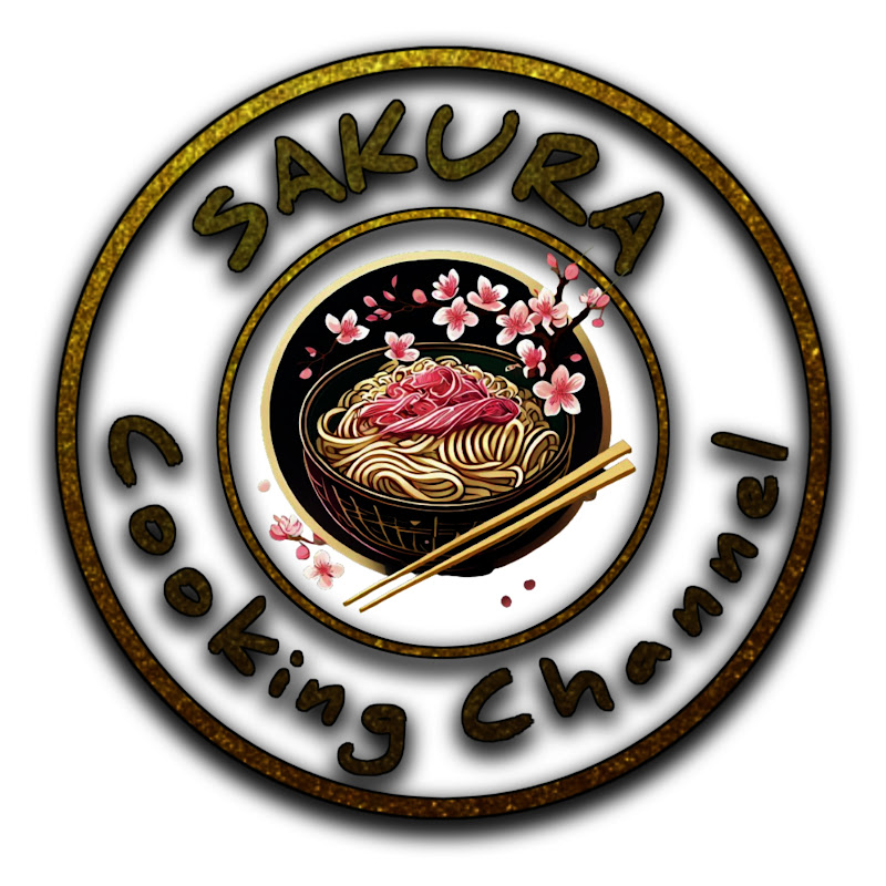 Sakura Cooking Channel