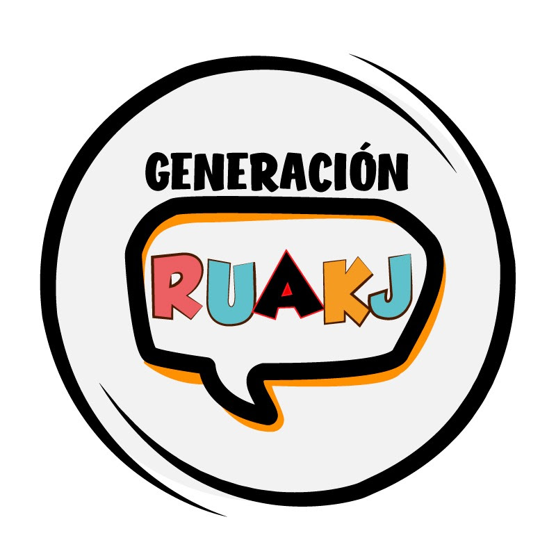 GENERACIÓN RUAKJ