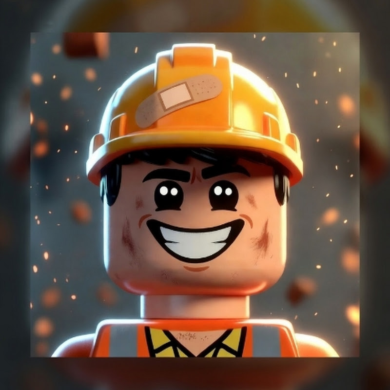 Brickazo - LEGO stop motion