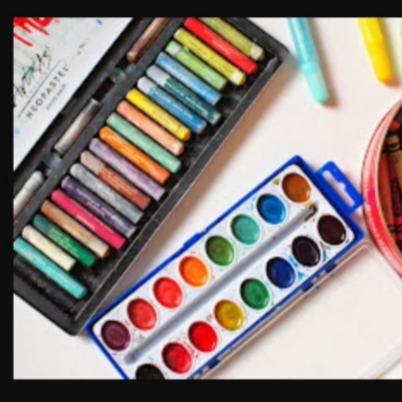 COLORING DELIGHTS