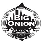 Big Onion Walking Tours