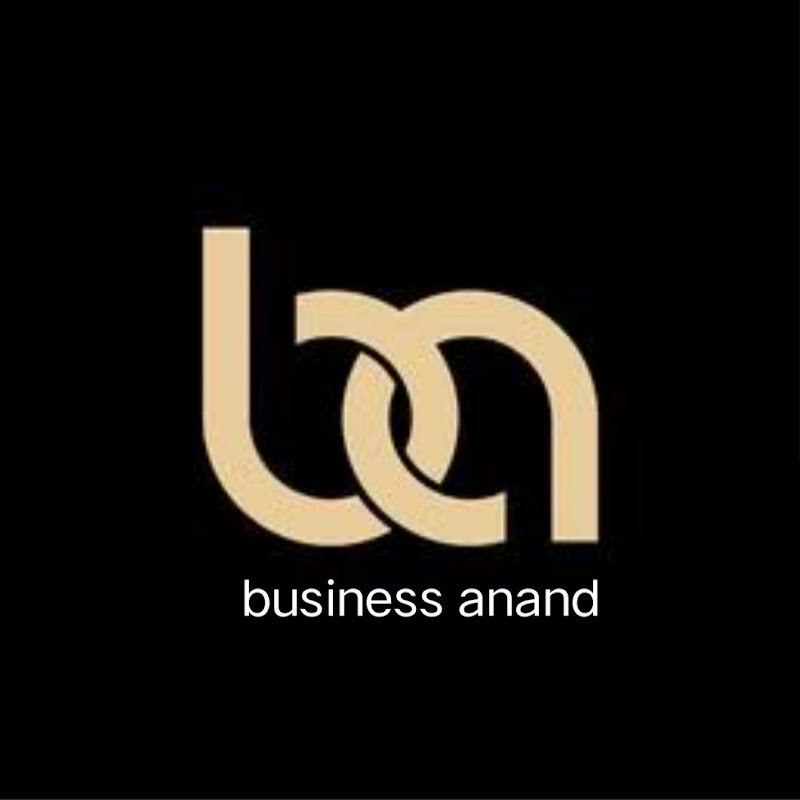 Business Anand