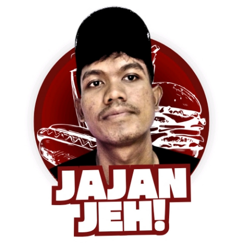 Jajan Jeh