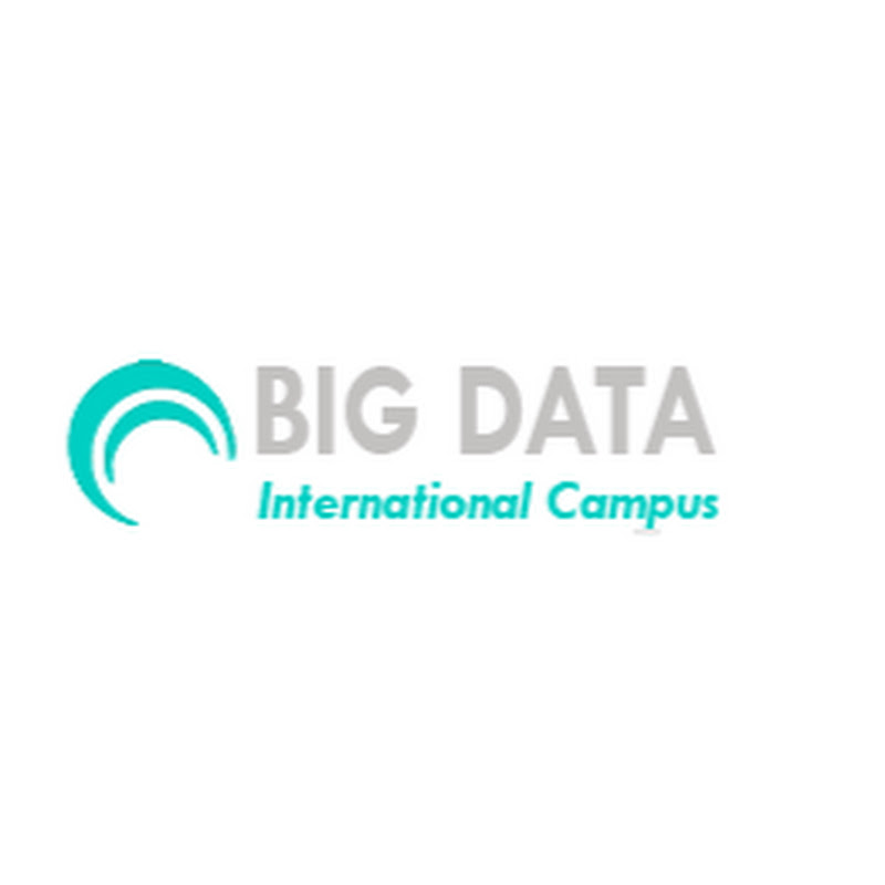 Big Data International Campus.