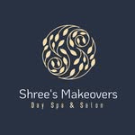 Shree's Makeovers Day spa & salon - by Subashri