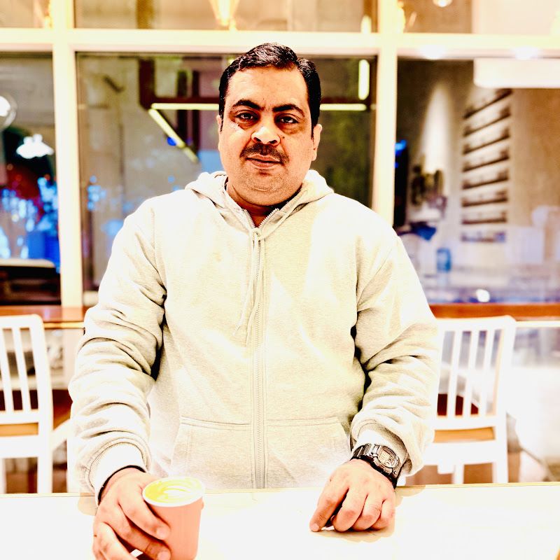 Sudheer Brohi