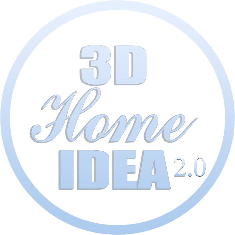 3D Home idea 2.0