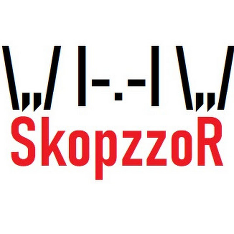 SkopzzoR