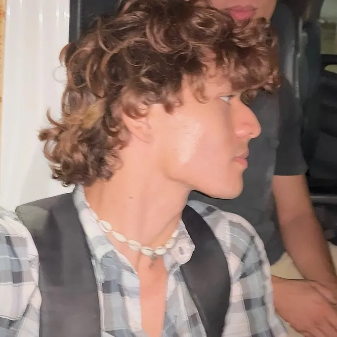 Jordy Way
