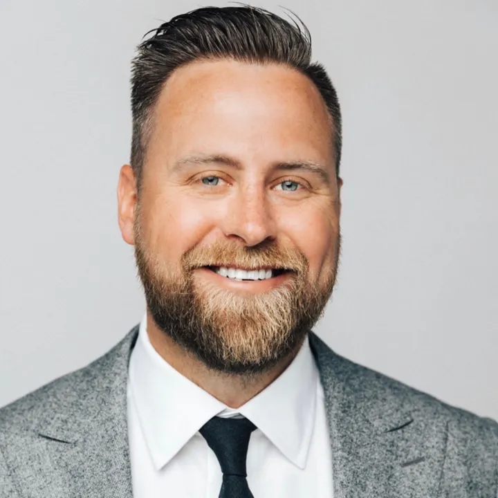 Sean McConnell