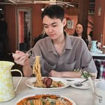 Kalvin📍taipei / chicago foodie