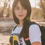 Daniela Aravena | Viajes  y datos ✈️ | Creadora de contenido.