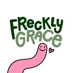 FrecklyGrace