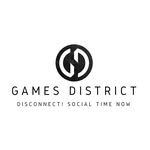 Games District | Social Bar |