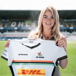 Isa Dekker