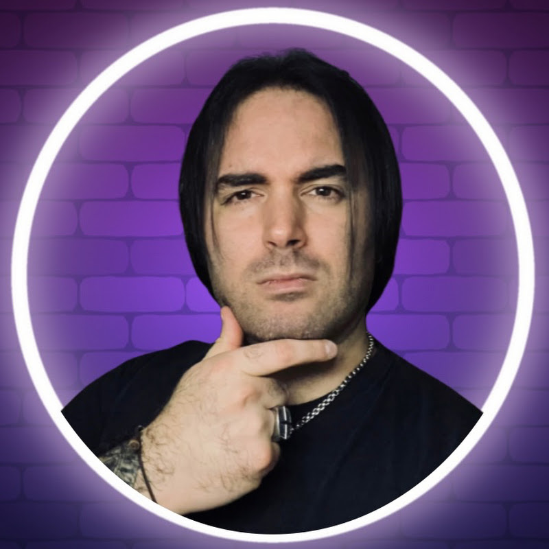 Lo Stregone della Barba ASMR