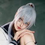 DJ HARU 魏老板 Cosplayer