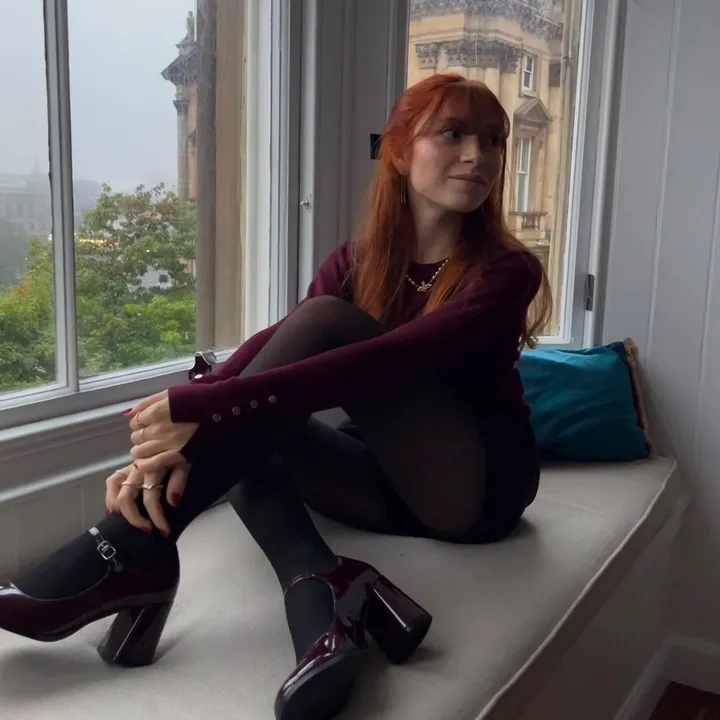 Elena Botta