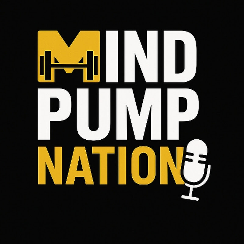Mind Pump Nation