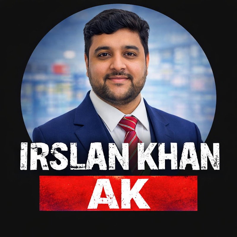 Irslan Khan AK