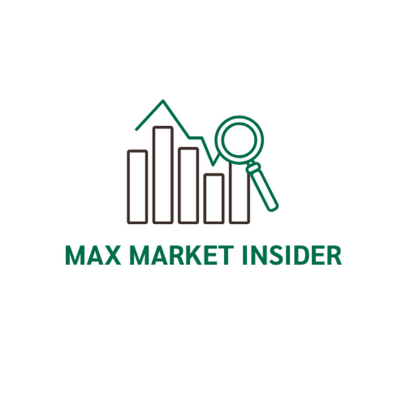 Max Market Insider