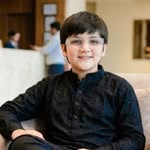 Tanmay Rishi shah