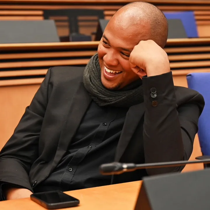 Cllr Donovan Nelson