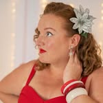 Retro Jewellery