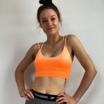 Zuzia Olszewska | TRENERKA KOBIET | DIETA | ODCHUDZANIE