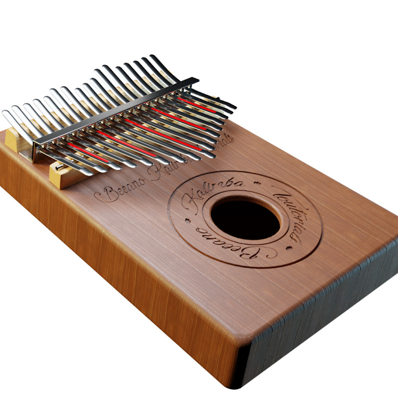 Kalimba Songs