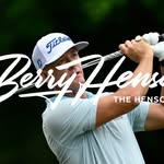 βᕮƦƦY HᕮΠ㈃⊖Π