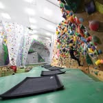 クライミングジムゼロ宇都宮下栗店