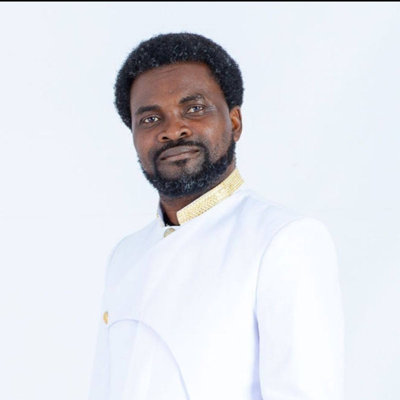 Dr Bonny Oguejiofor