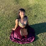 Angelica Sanchez | makeup | fashion | art